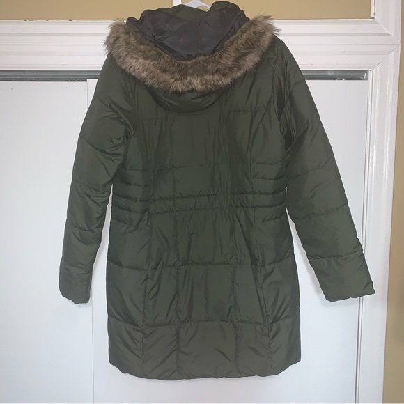 Womens Columbia Jacket - Picture 4 of 7